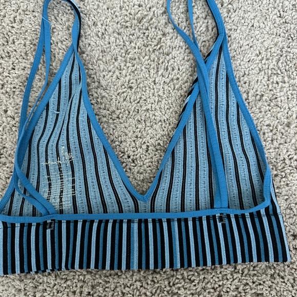 Free people bralette - Picture 2 of 3